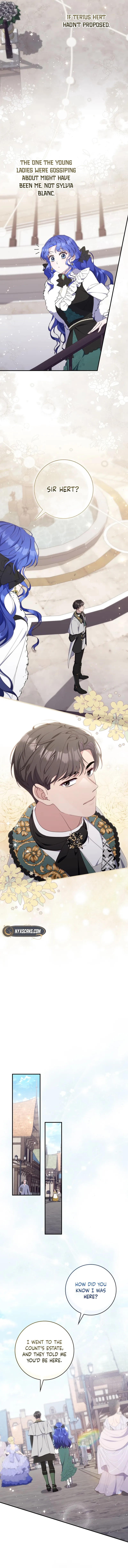 Read First Time for Everything chapter 14 image 9 on Lezhin