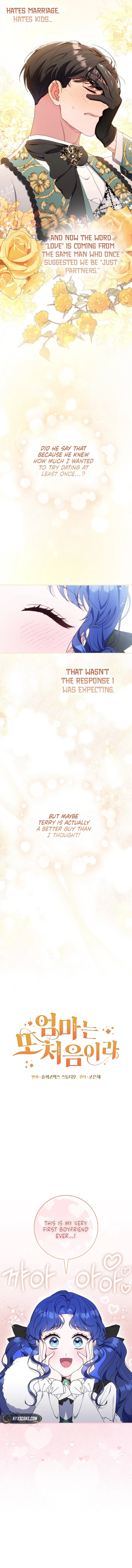 First Time for Everything Chapter 15 page 2 - 