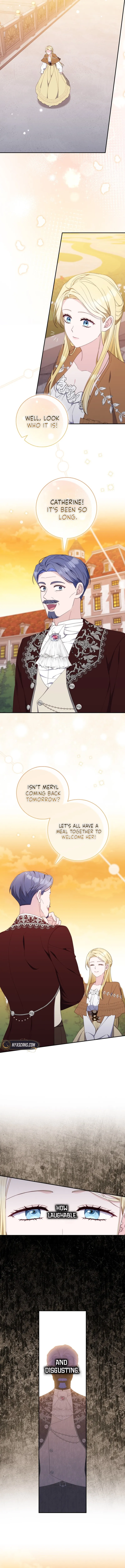First Time for Everything Chapter 15 page 11 - 