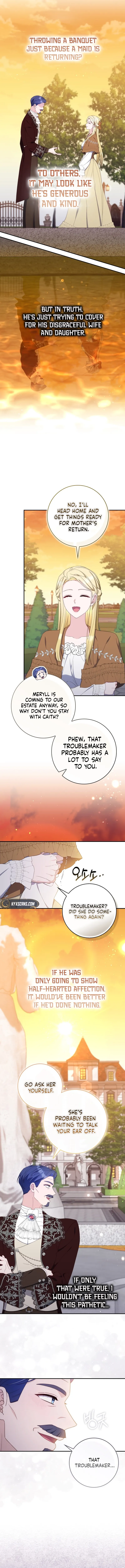 First Time for Everything Chapter 15 page 12 - 