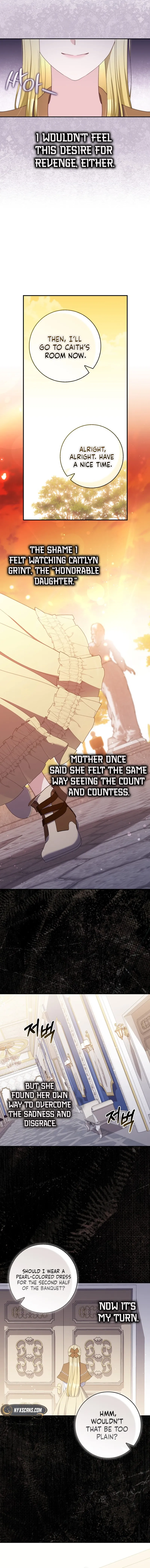 First Time for Everything Chapter 15 page 13 - 