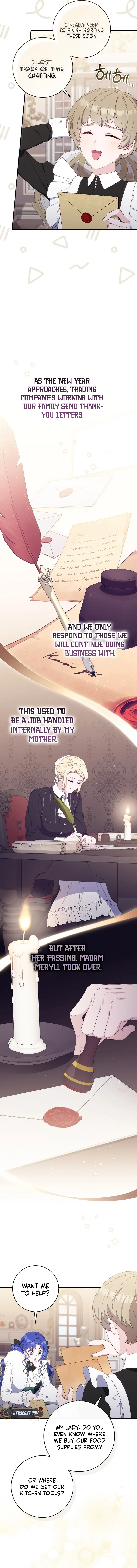 First Time for Everything Chapter 15 page 4 - 