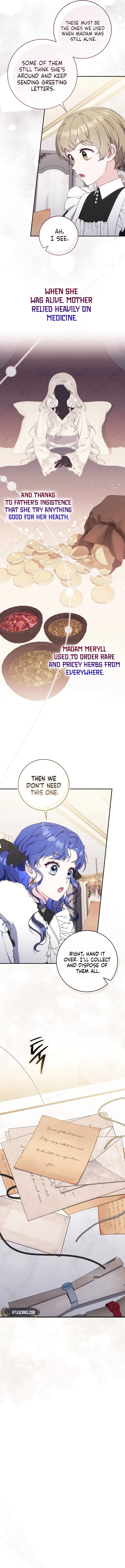 First Time for Everything Chapter 15 page 6 - 
