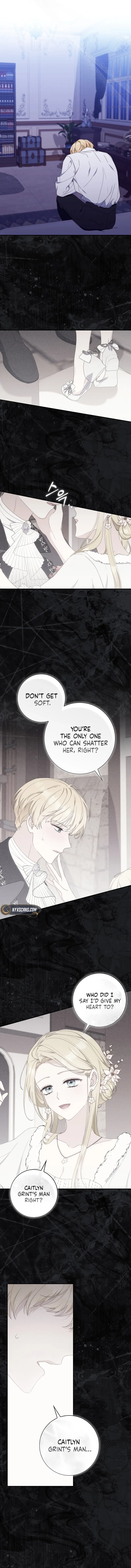 First Time for Everything Chapter 15 page 7 - 
