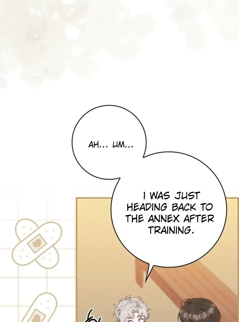 Read First Time for Everything chapter 16 image 108 on Lezhin