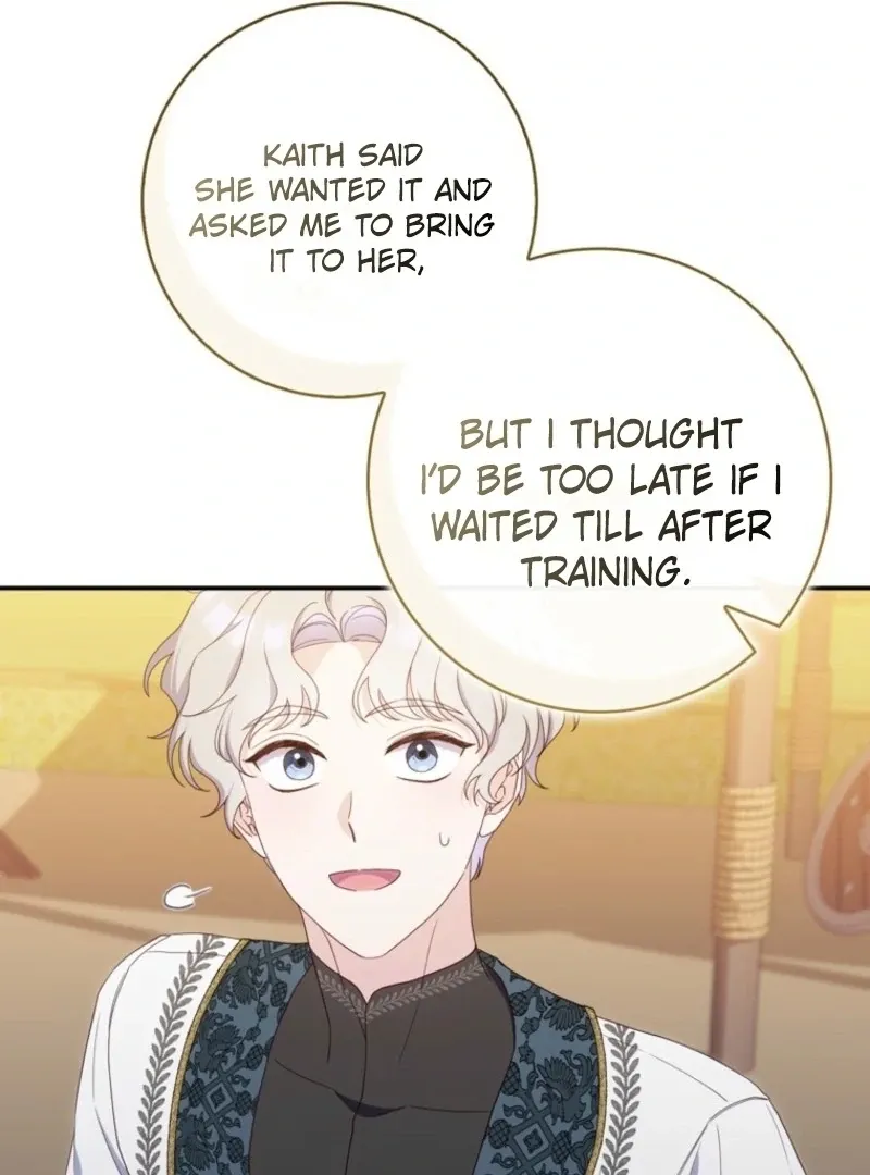 Read First Time for Everything chapter 16 image 116 on Lezhin
