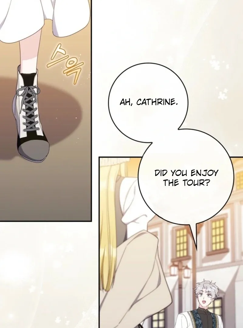 Read First Time for Everything chapter 16 image 118 on Lezhin