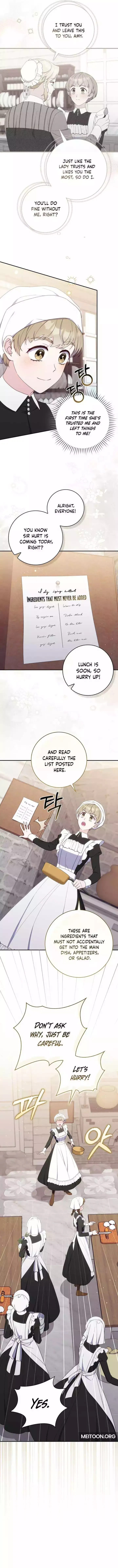 Read First Time for Everything chapter 18 image 10 on Lezhin