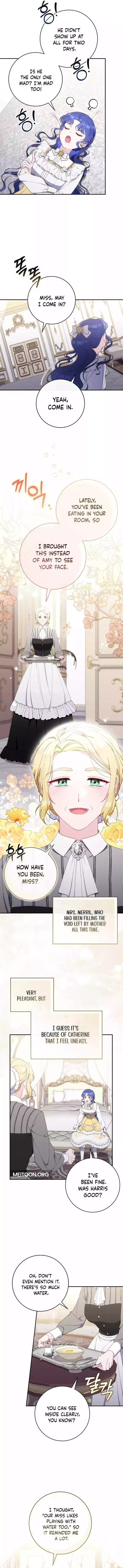 Read First Time for Everything chapter 18 image 3 on Lezhin