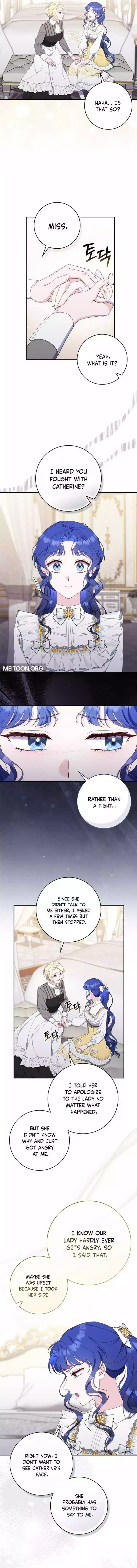 Read First Time for Everything chapter 18 image 4 on Lezhin