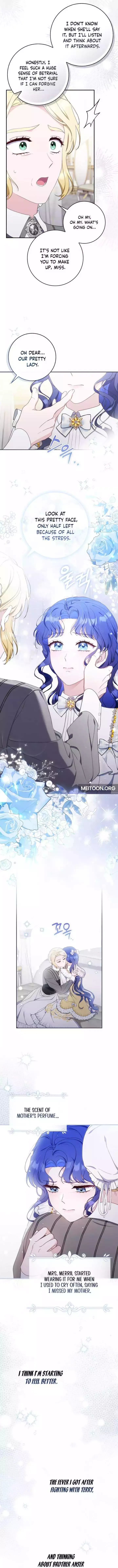 Read First Time for Everything chapter 18 image 5 on Lezhin