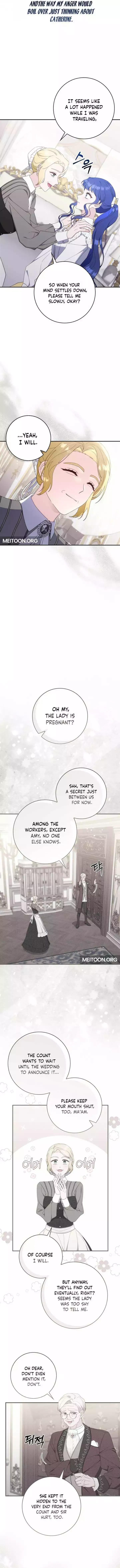Read First Time for Everything chapter 18 image 6 on Lezhin