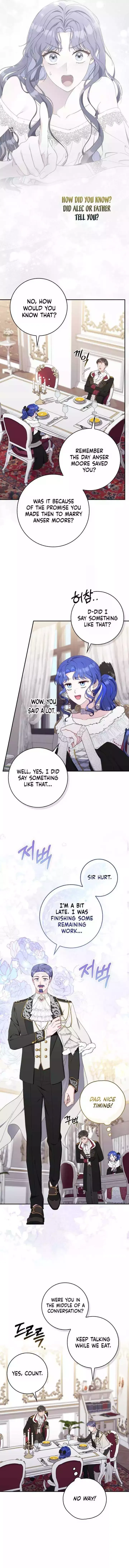 Read First Time for Everything chapter 19 image 1 on Lezhin