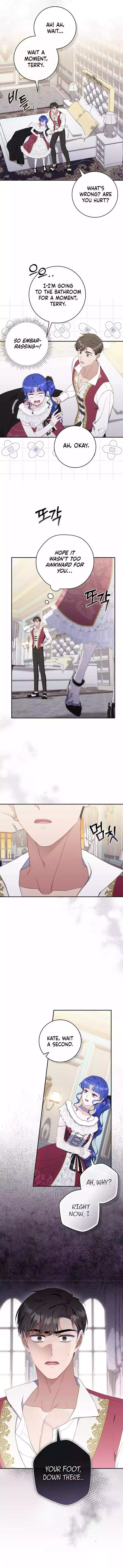 Read First Time for Everything chapter 19 image 10 on Lezhin