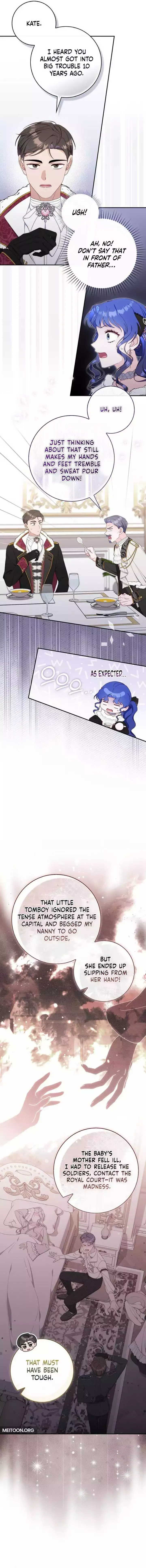 Read First Time for Everything chapter 19 image 2 on Lezhin
