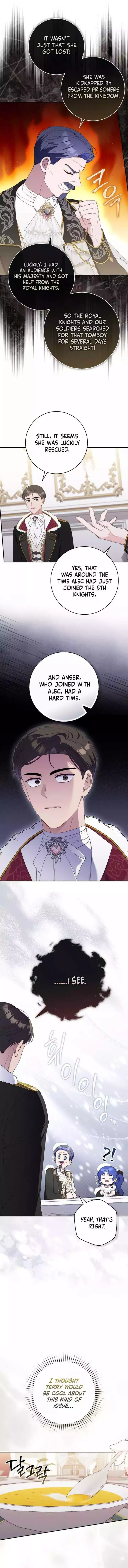 Read First Time for Everything chapter 19 image 3 on Lezhin