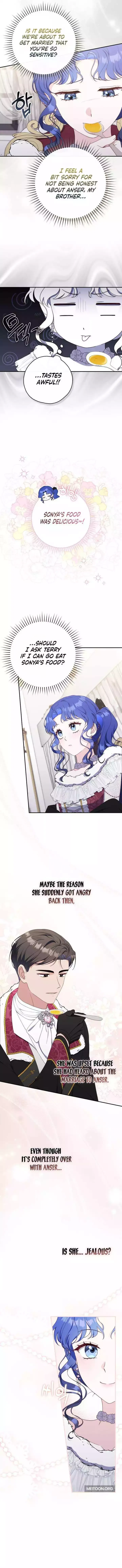 Read First Time for Everything chapter 19 image 4 on Lezhin