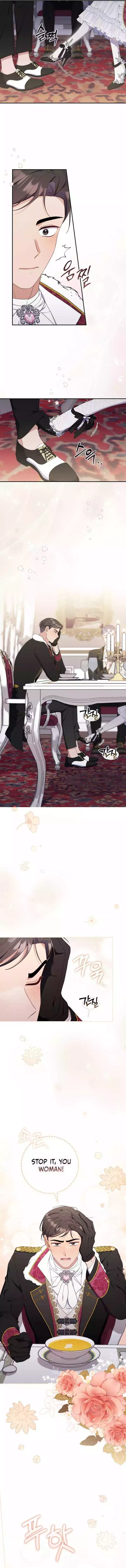 Read First Time for Everything chapter 19 image 5 on Lezhin