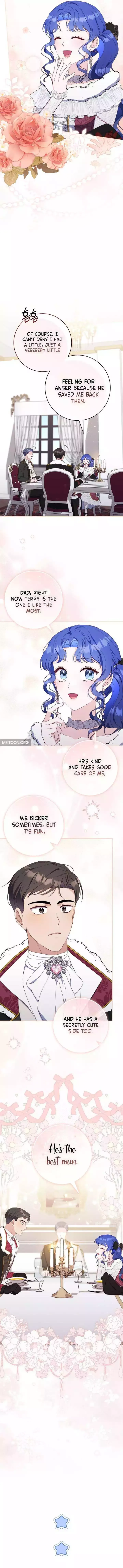Read First Time for Everything chapter 19 image 6 on Lezhin