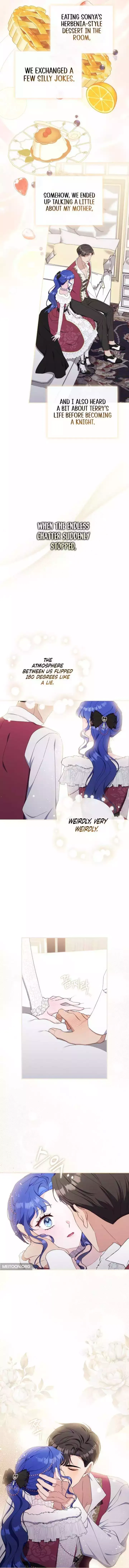 Read First Time for Everything chapter 19 image 8 on Lezhin