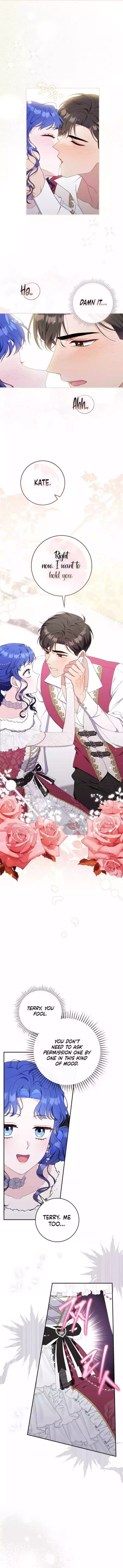 Read First Time for Everything chapter 19 image 9 on Lezhin
