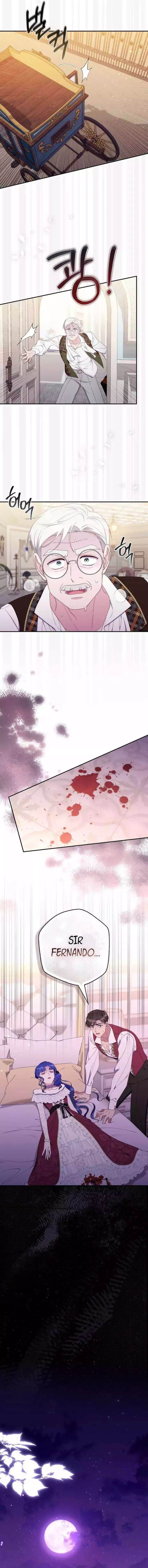 First Time for Everything Chapter 20 page 2 - 