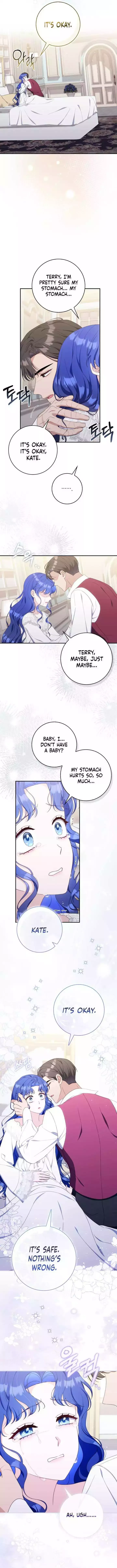 First Time for Everything Chapter 20 page 13 - 