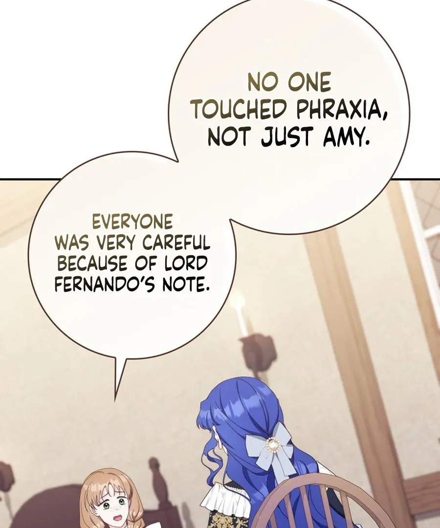 First Time for Everything Chapter 22 page 105 - 