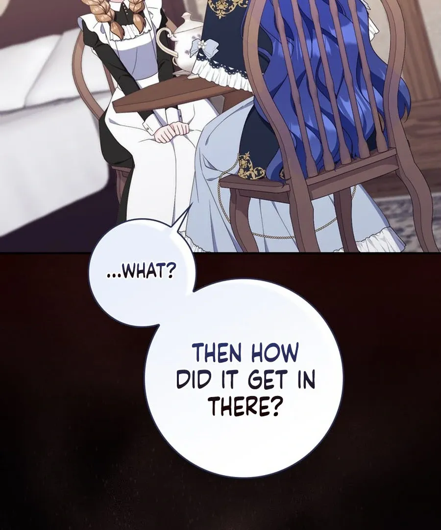 First Time for Everything Chapter 22 page 106 - 