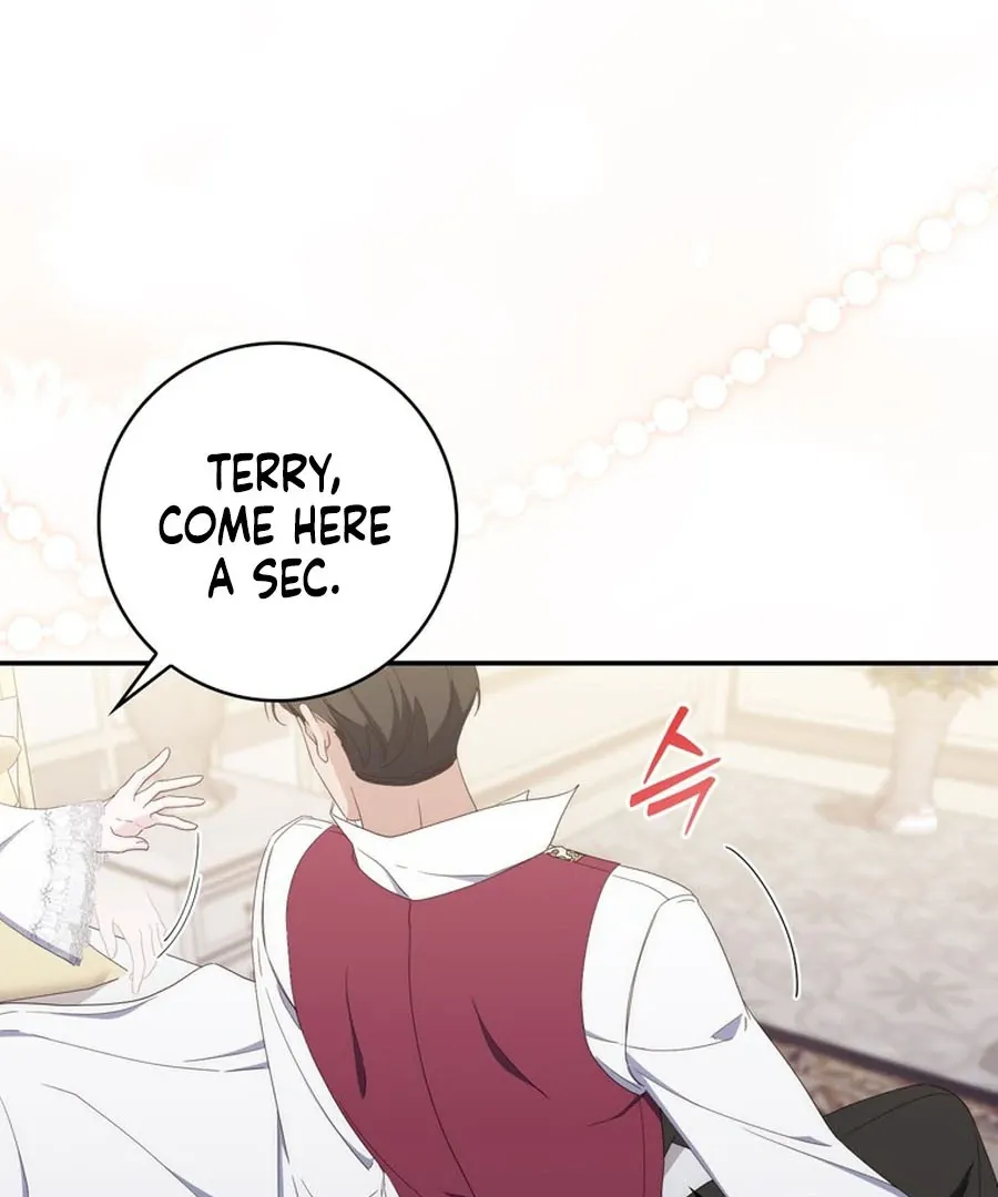 First Time for Everything Chapter 22 page 16 - 