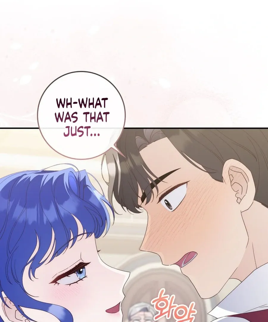 First Time for Everything Chapter 22 page 21 - 