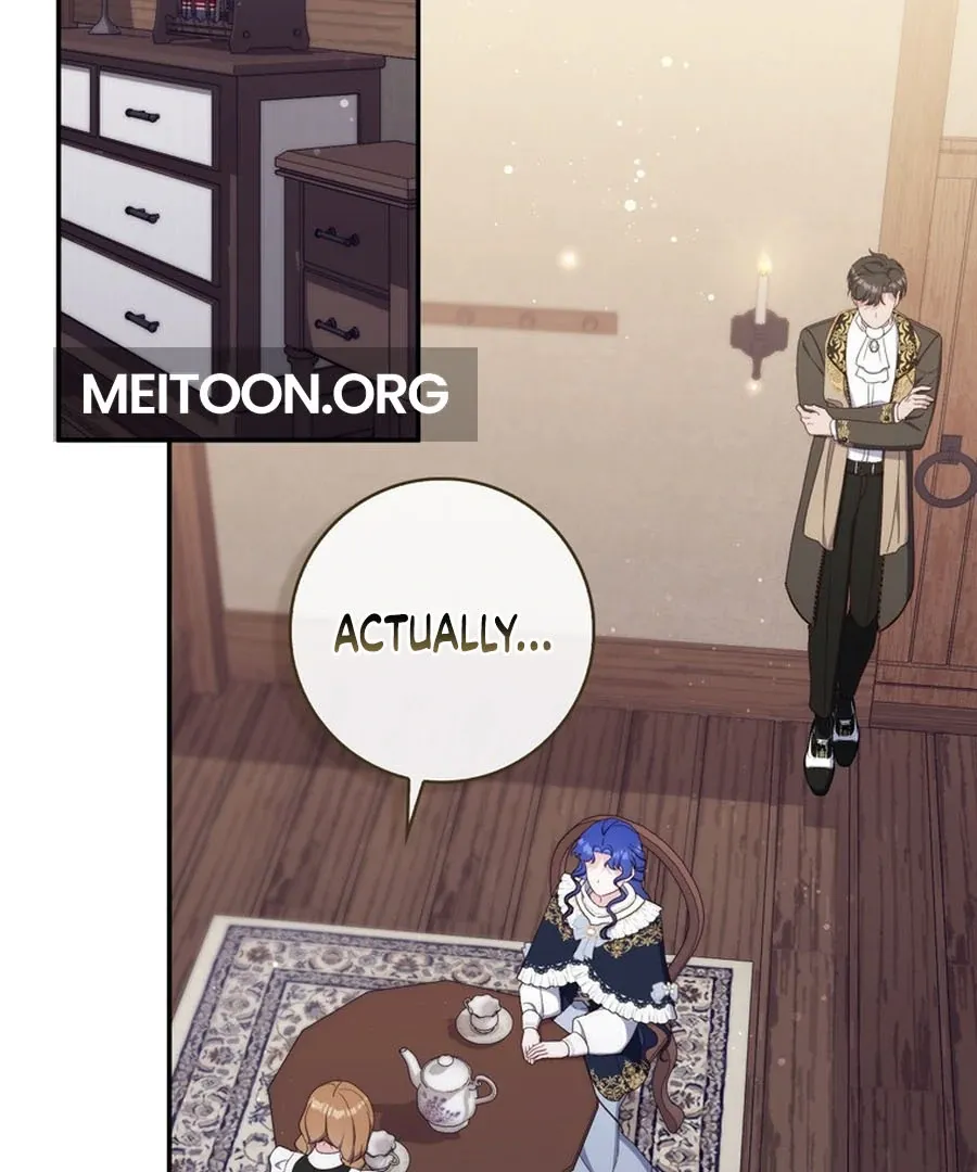 First Time for Everything Chapter 22 page 98 - 