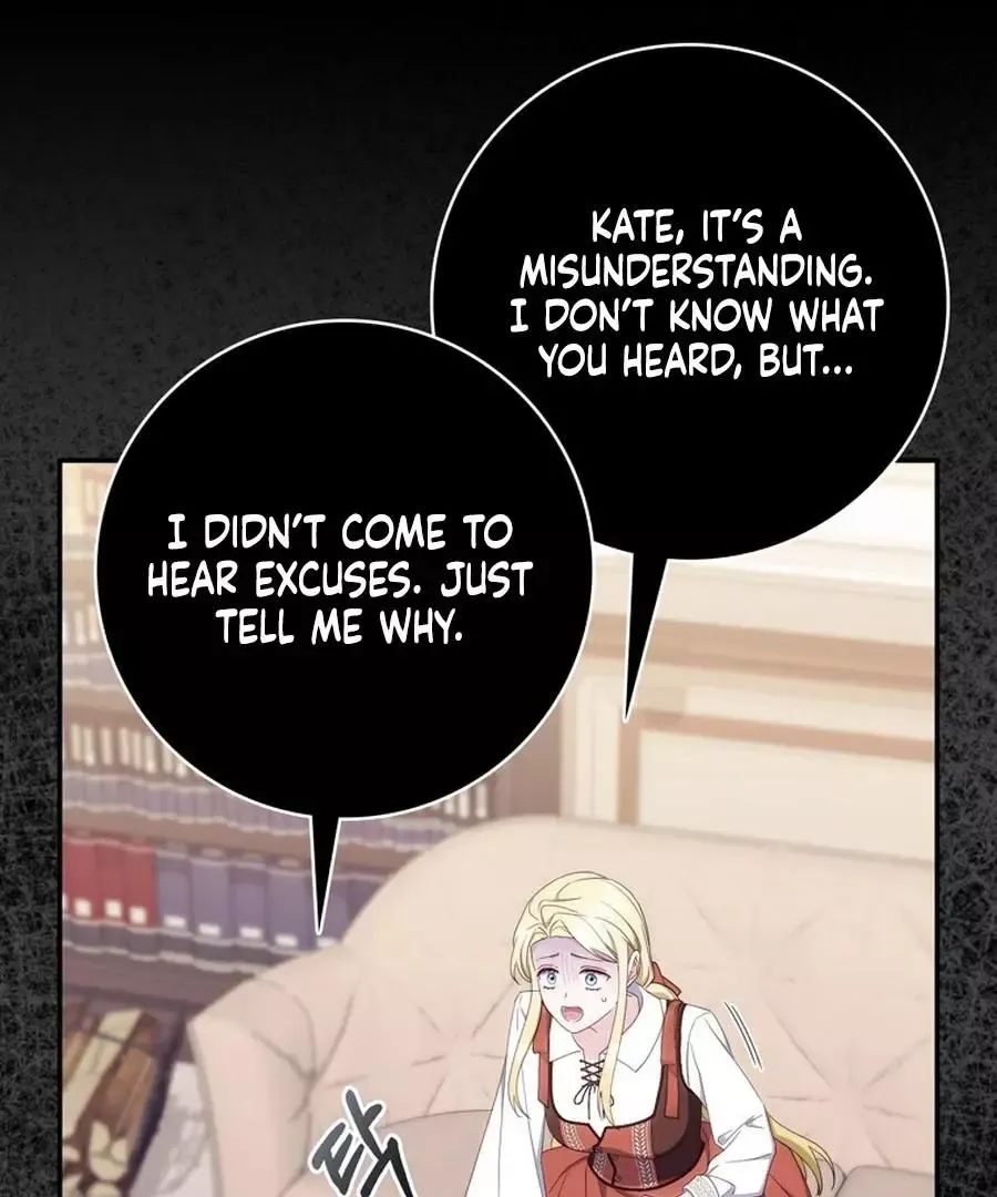 First Time for Everything Chapter 23 page 12 - 