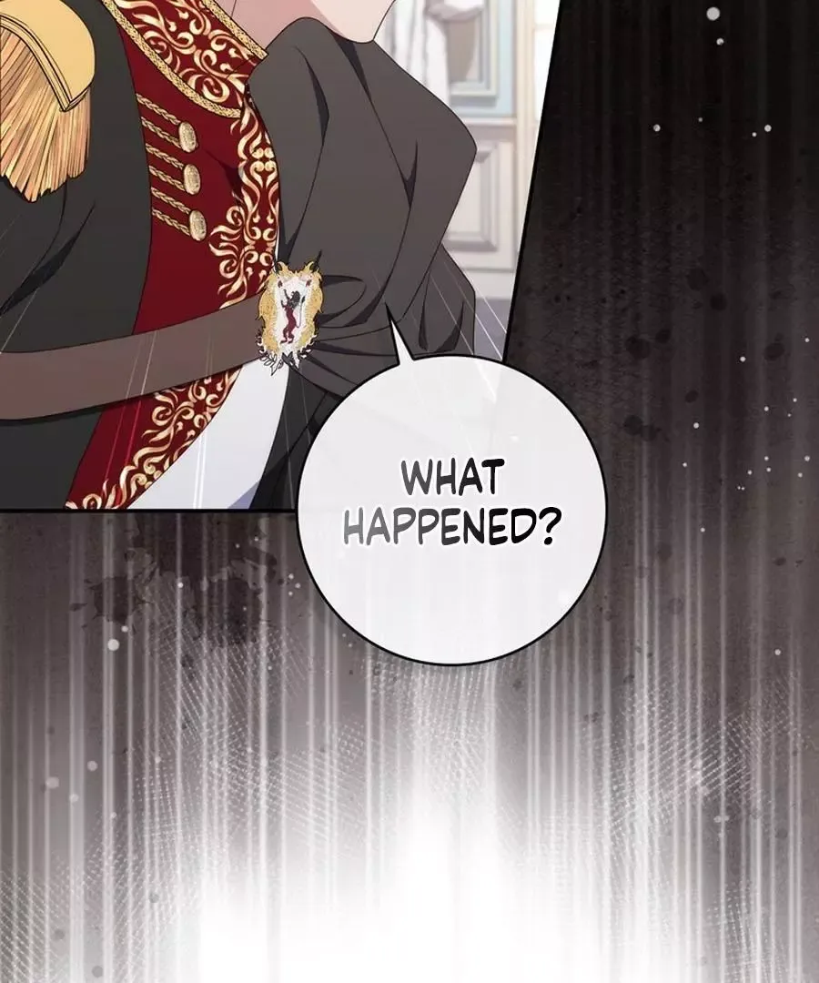 First Time for Everything Chapter 23 page 124 - 