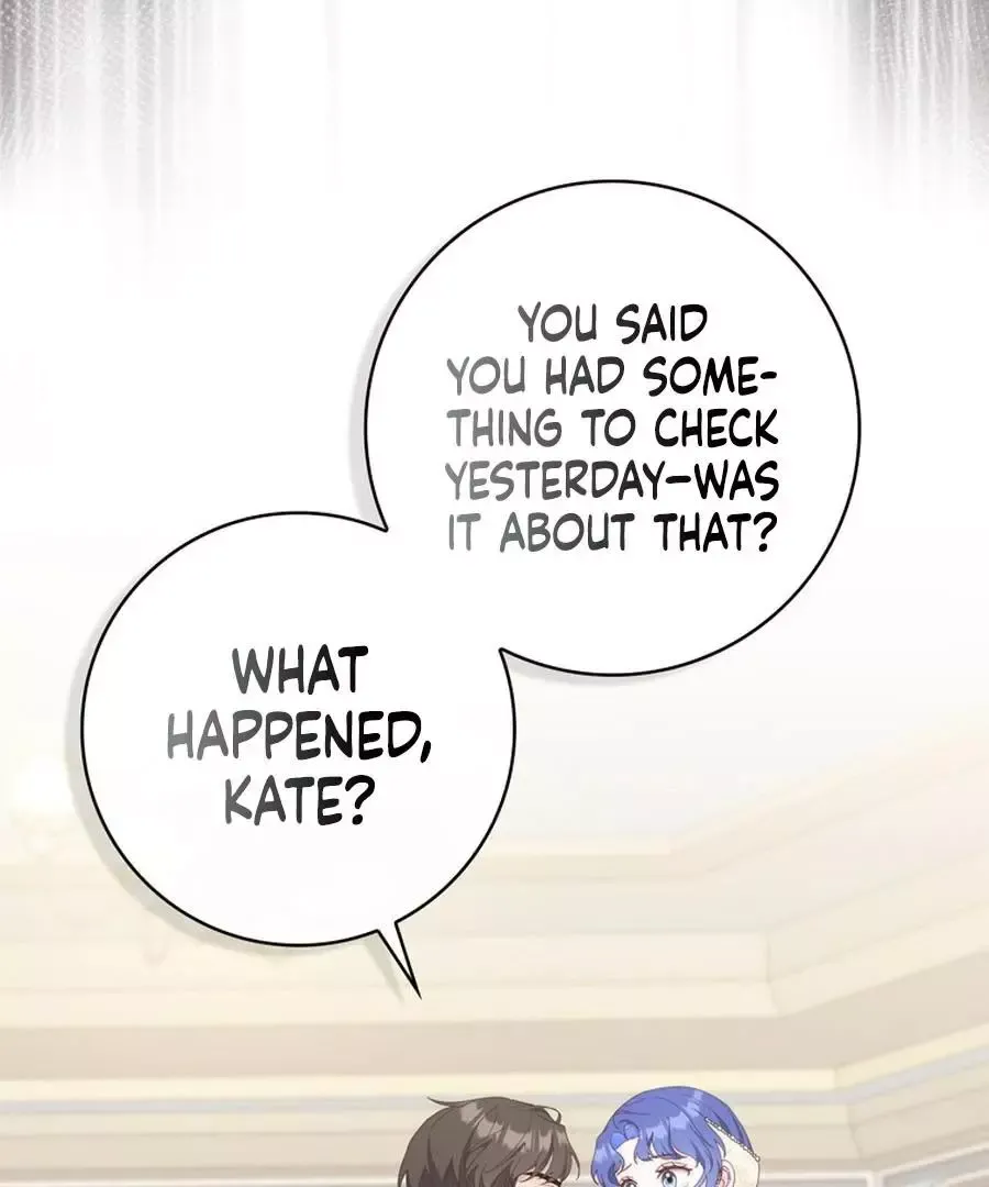 First Time for Everything Chapter 23 page 125 - 