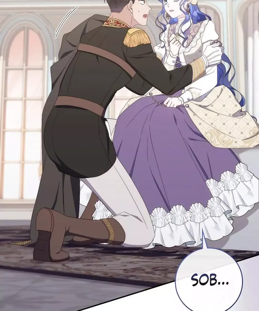 First Time for Everything Chapter 23 page 126 - 