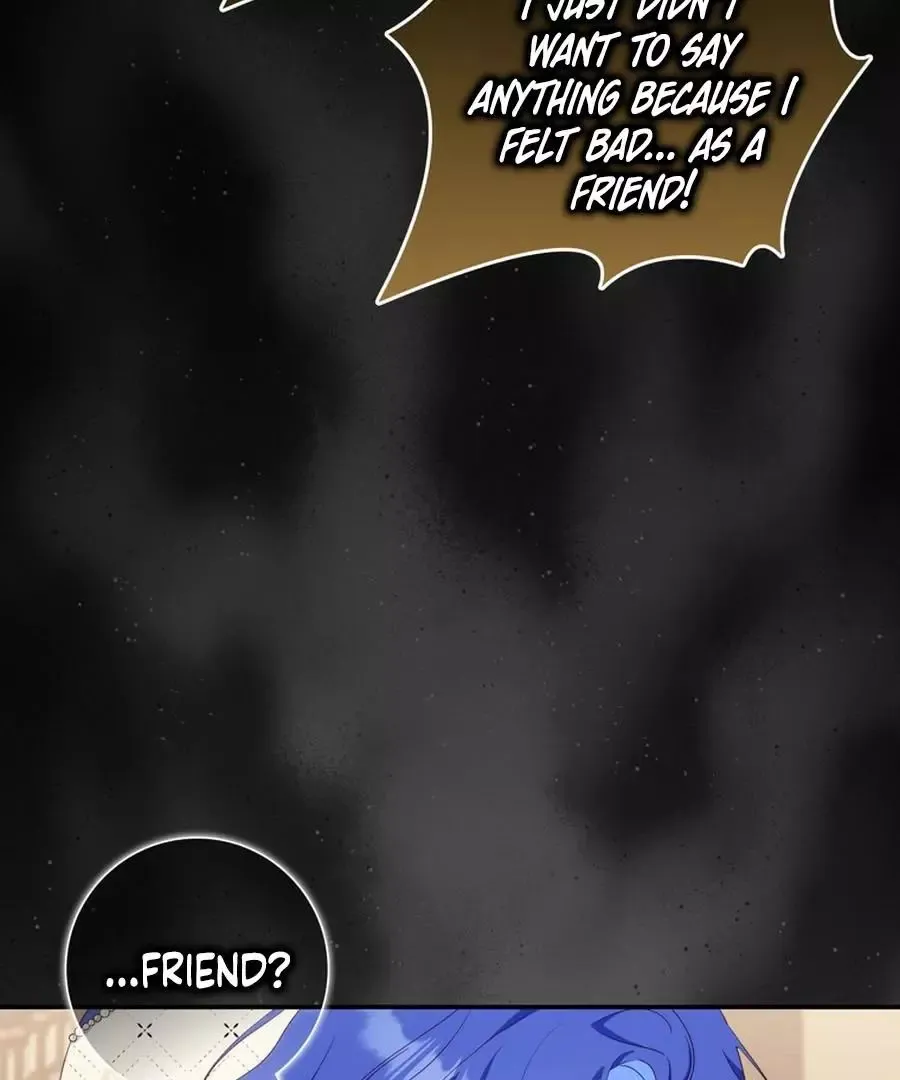 First Time for Everything Chapter 23 page 19 - 
