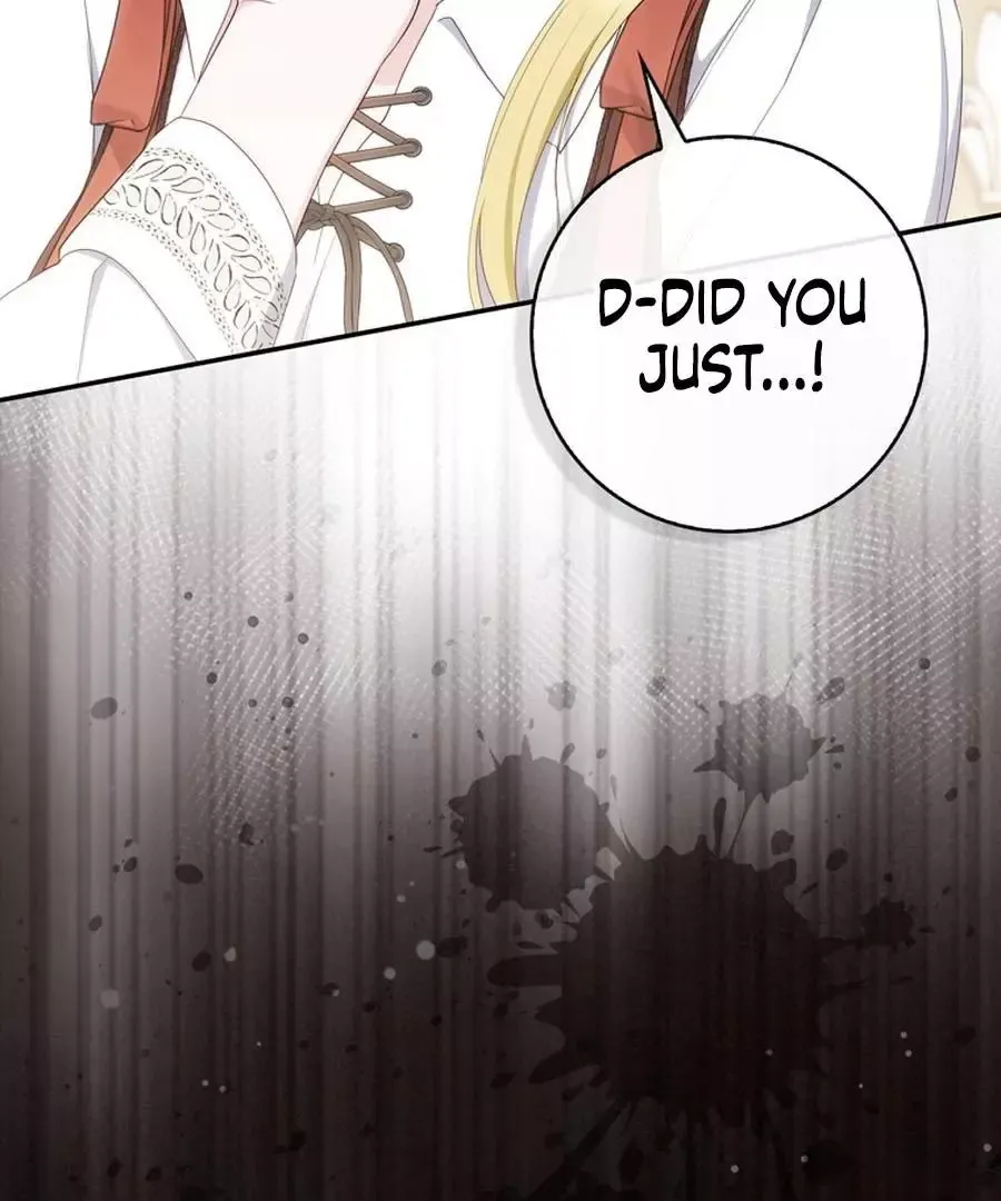 First Time for Everything Chapter 23 page 37 - 