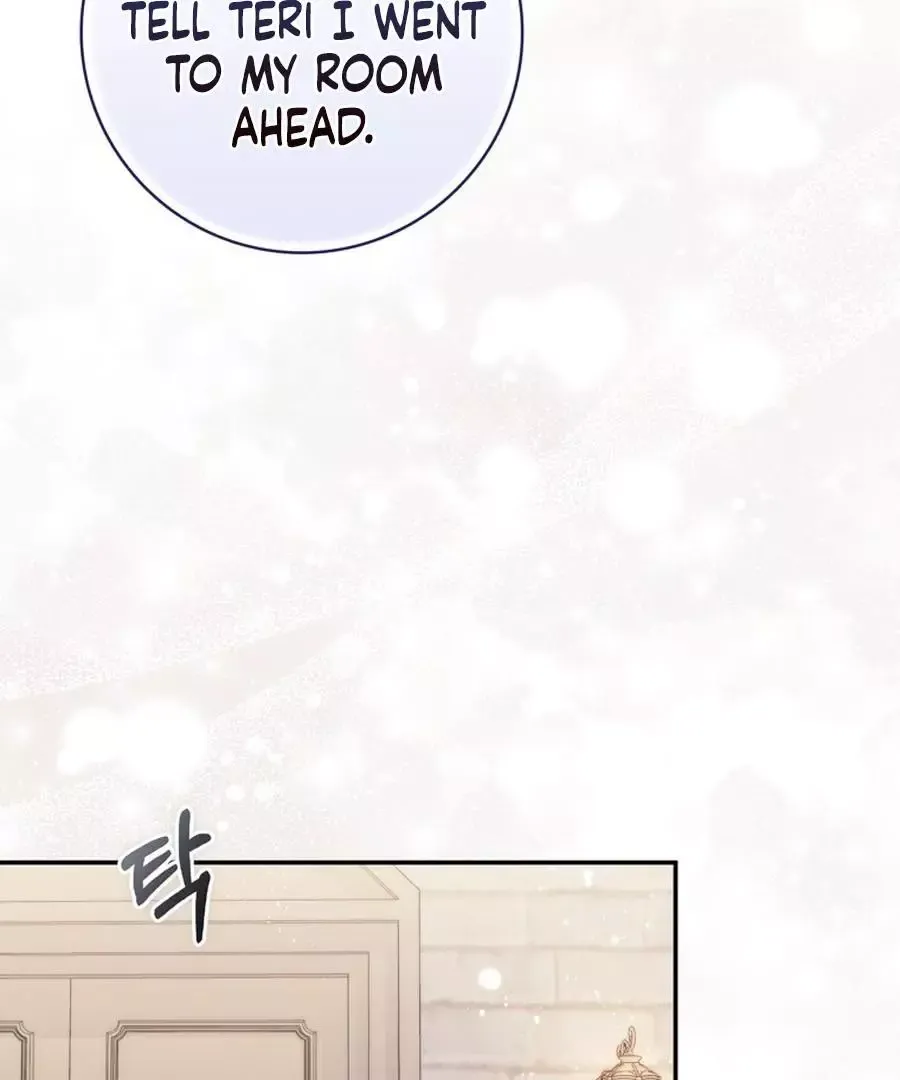 First Time for Everything Chapter 23 page 92 - 