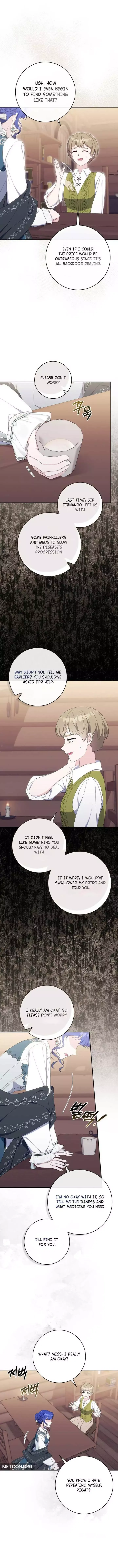 First Time for Everything Chapter 24 page 12 - 