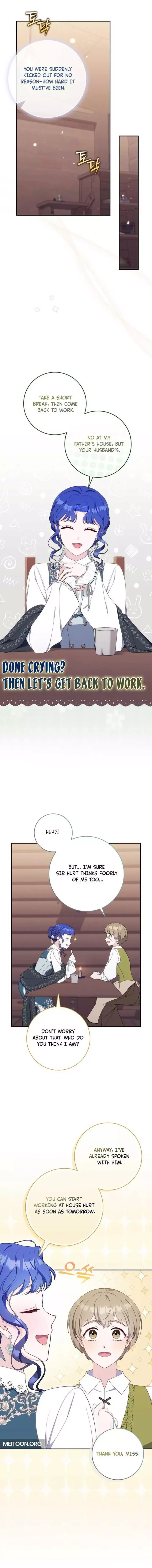 First Time for Everything Chapter 24 page 10 - 