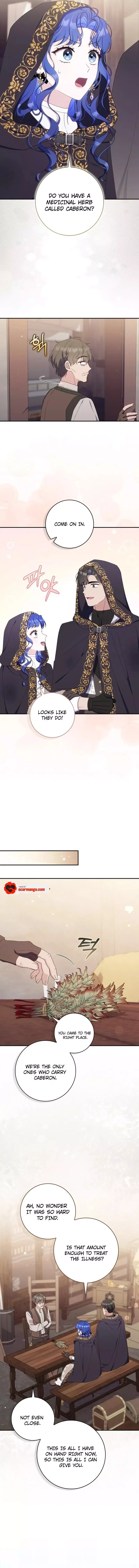 First Time for Everything Chapter 25 page 2 - 