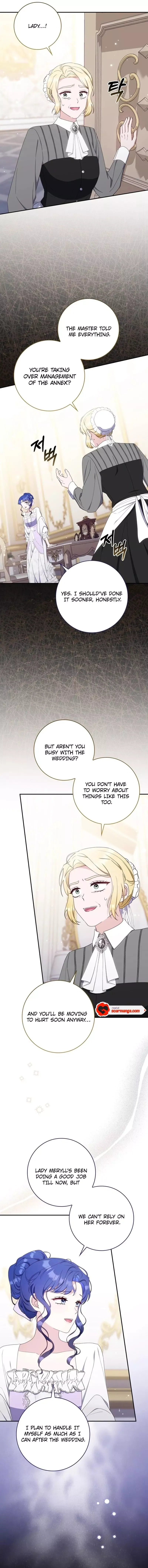 First Time for Everything Chapter 25 page 13 - 