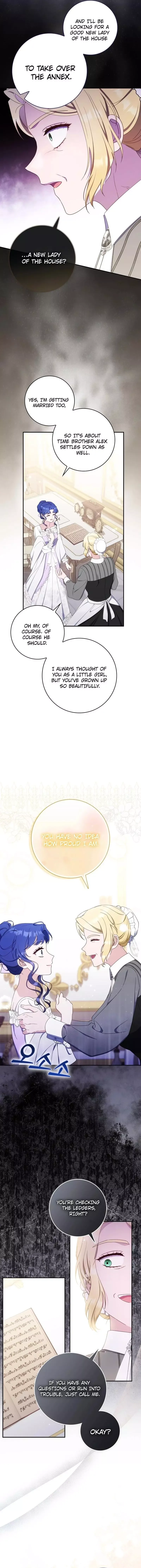 First Time for Everything Chapter 25 page 14 - 