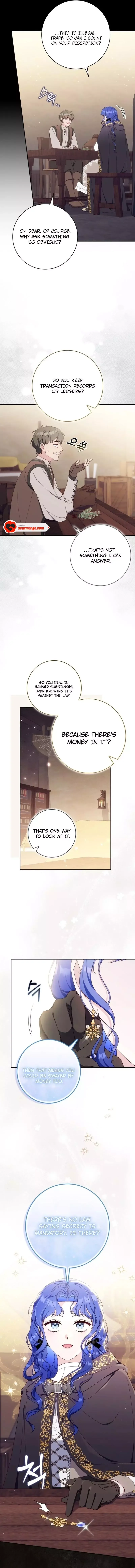First Time for Everything Chapter 25 page 9 - 