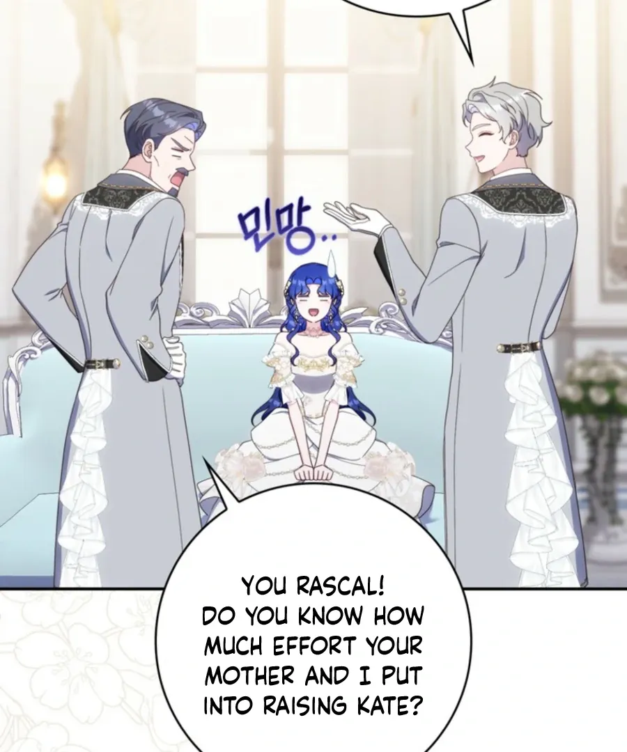 First Time for Everything Chapter 26 page 80 - 