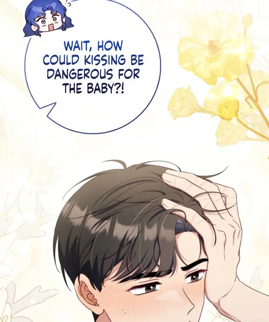 First Time for Everything Chapter 27 page 110 - 