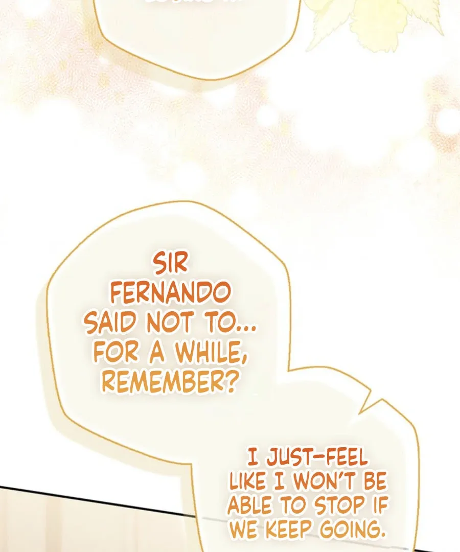 First Time for Everything Chapter 27 page 112 - 