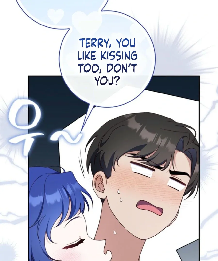 First Time for Everything Chapter 27 page 118 - 
