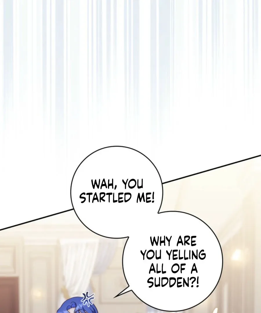 First Time for Everything Chapter 27 page 122 - 